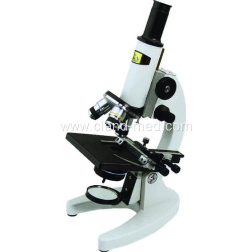 Good Price Of Monocular Biological Microscope